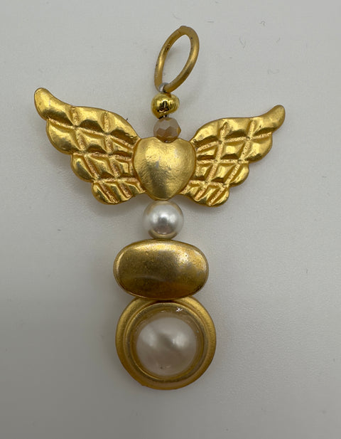 Perle City Amulet M