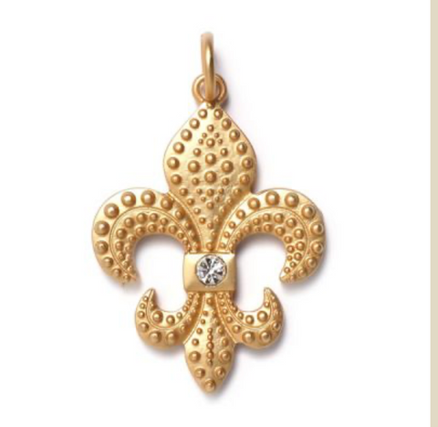 Lily Amulet L