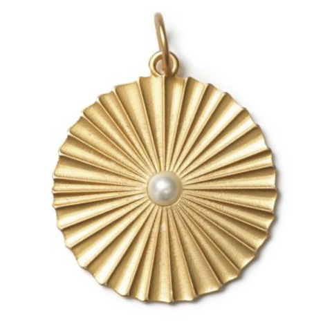 Lucky Amulet L