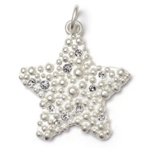 Star L Amulet