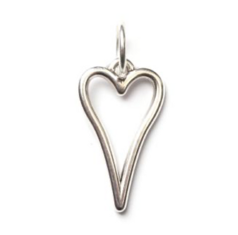 Corazon S Amulet