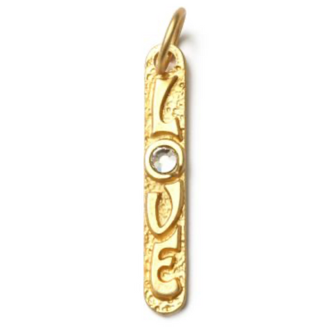 Love Amulet M