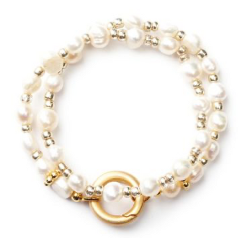 Mix & Match Fidschi Gold Shiny