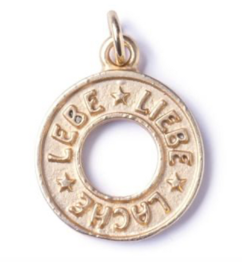 Memory Amulet M
