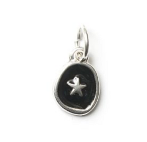 Sternchen S Silver Amulet
