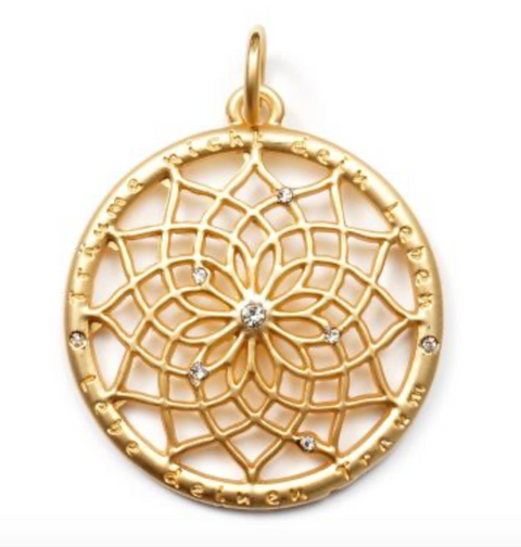 Dreams Amulet L