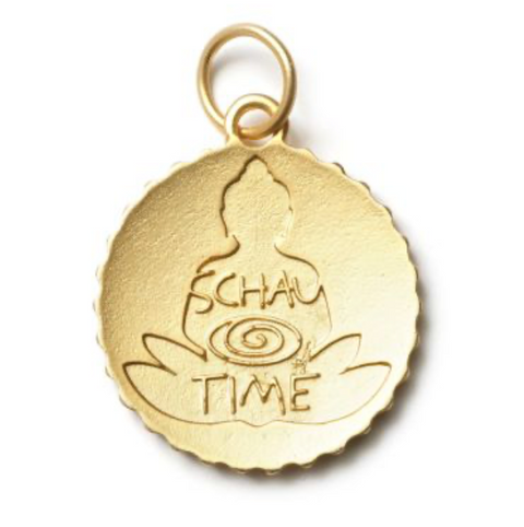 Lotus Amulet M