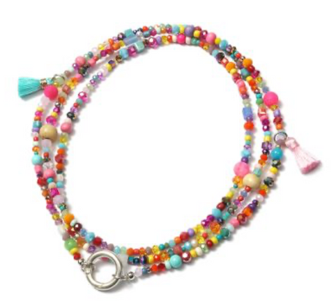 interchangeable chain Rio