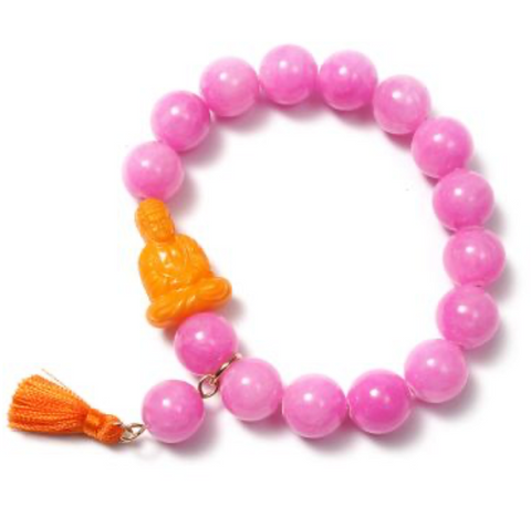 Hope Pink M