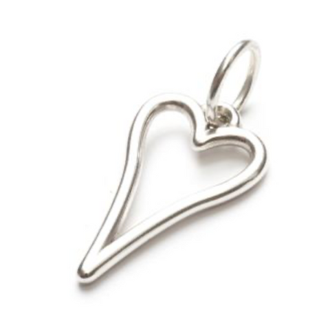 Corazon S Amulet