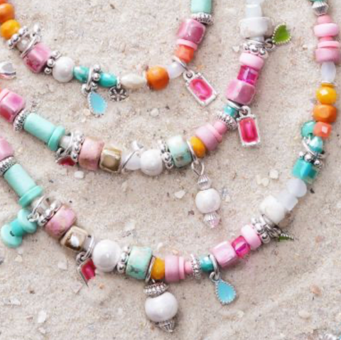 Joy interchangeable chain 
