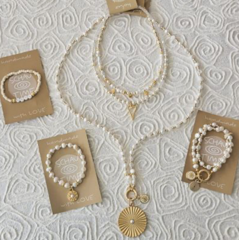 Lucky Amulet L