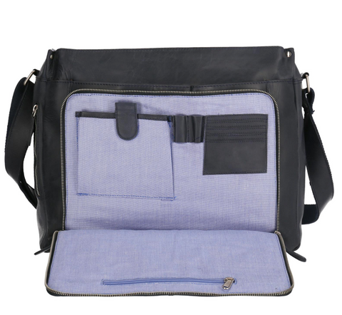 Herren - Business - Tasche in XXL HERO