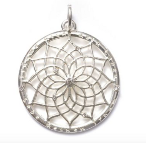 Dreams SilverShiny, Amulet L