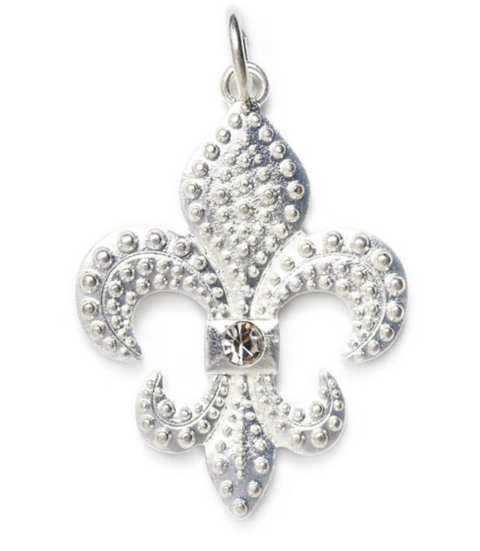 Lily SilverShiny, Amulet L