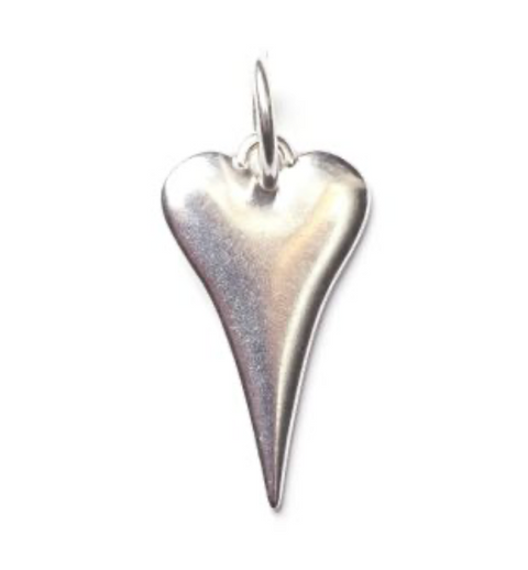 Amour SilverShiny Amulet S