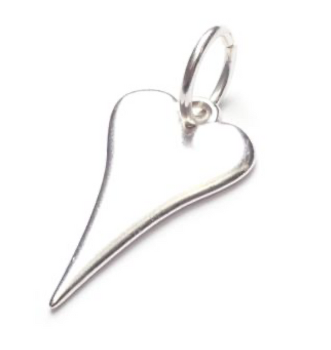 Amour SilverShiny Amulet S