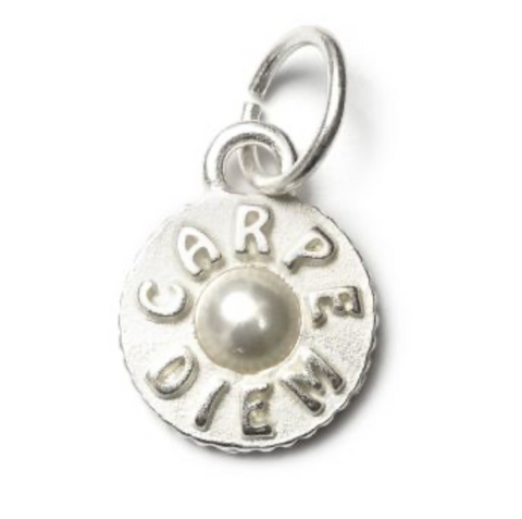 CarpeDiem SilverShiny, Amulet S