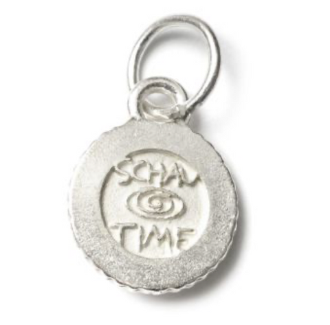 CarpeDiem SilverShiny, Amulet S