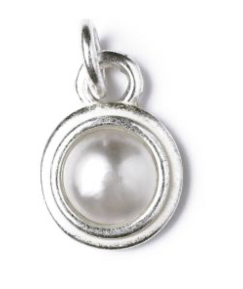 Pearl SilverShiny, Amulet S