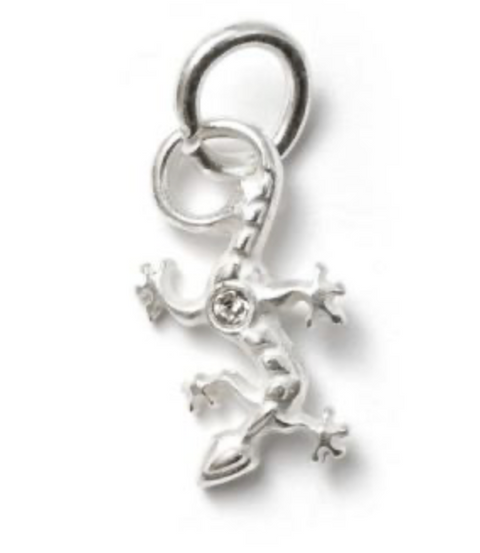 Gecko SilverShiny, Amulet S