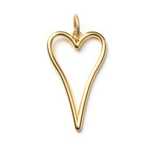 Corazon GoldShiny, Amulett M