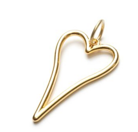 Corazon GoldShiny, Amulett M