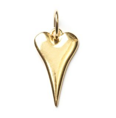 Amour GoldShiny Amulet S