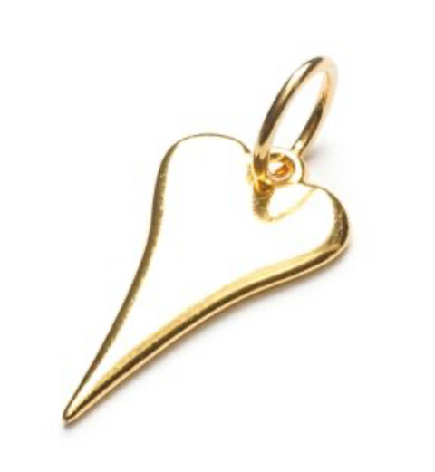 Amour GoldShiny Amulet S