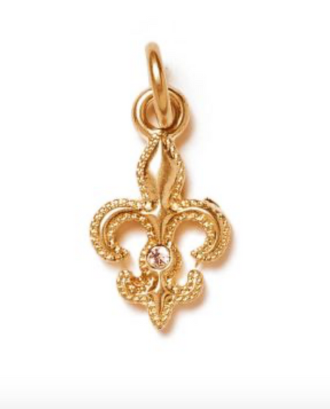 Lily GoldShiny, Amulett S