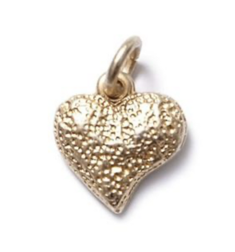 Herz GoldShiny S
