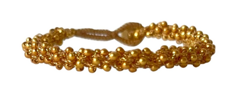 Armband JILL JAZZY GOLD