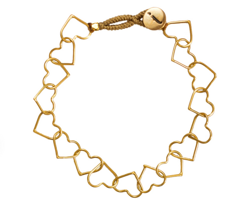 Armband  IBU HEART