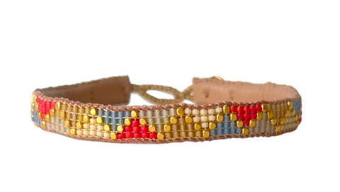 Armband DUTCHY PIERRE