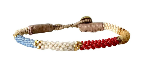 Armband DUTCHY BUNDLE