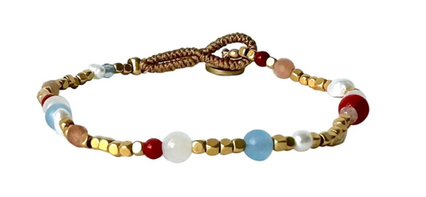 Armband DUTCHY GOLD