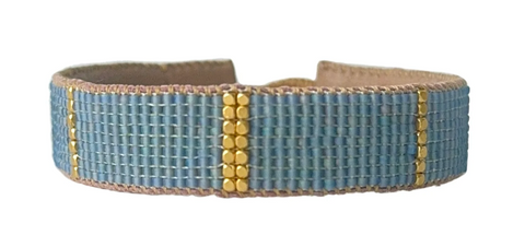 Armband EMPIRE Blau