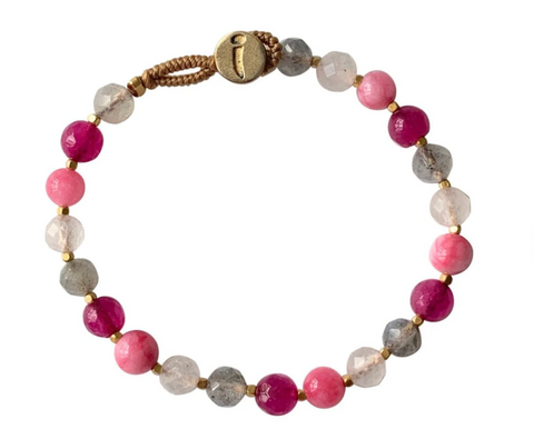 Armband SWEET BO multicolor
