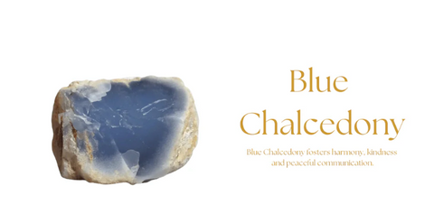 Armband LULU ABEL Blau