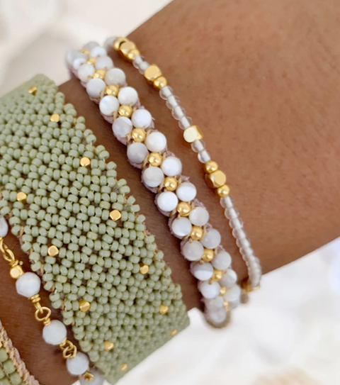 Armband BEE