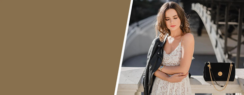 Dein Online-Shop für Schmuck, Taschen und Accecoires für SIE & IHN
