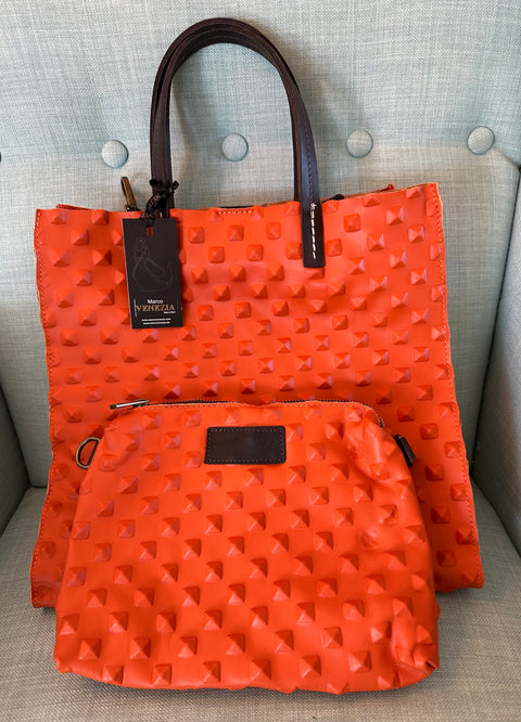 Bag in Bag / Shopper TIZIANA
