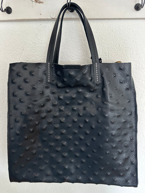 Bag in Bag / Shopper TIZIANA