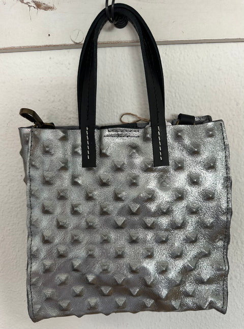 Bag-in-Bag Shopper TIZIANA MINI