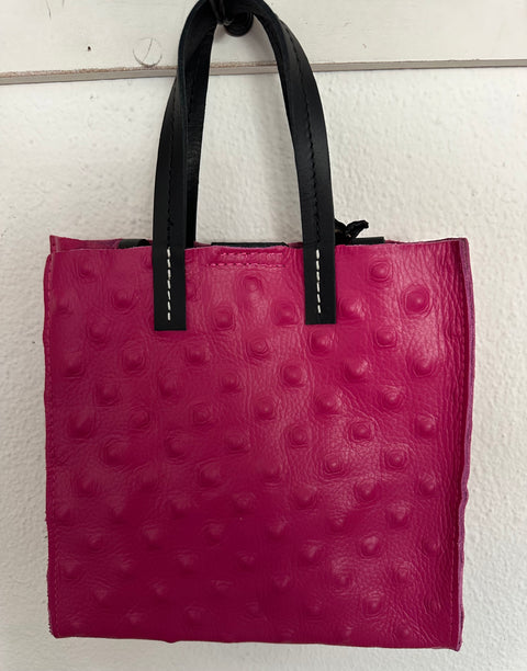 Bag-in-Bag Shopper TIZIANA MINI