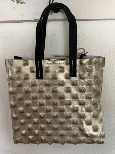 Bag-in-Bag Shopper TIZIANA MINI