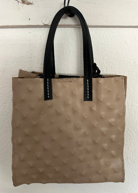 Bag-in-Bag Shopper TIZIANA MINI