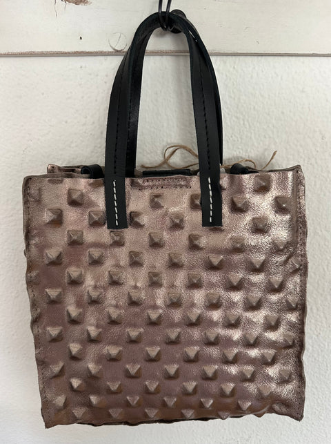 Bag-in-Bag Shopper TIZIANA MINI