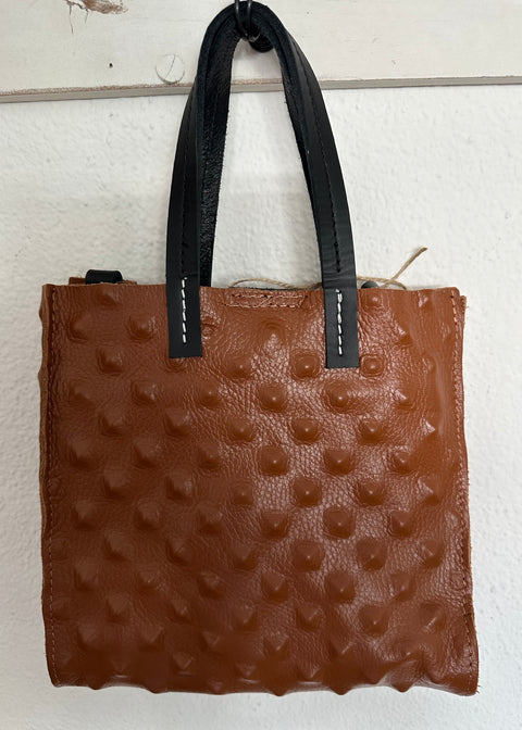 Bag-in-Bag Shopper TIZIANA MINI
