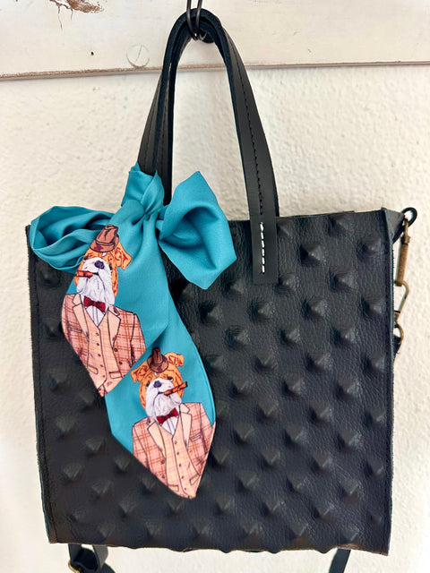 Taschenband  "Animal Style"